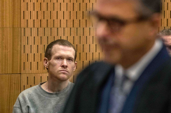 Hakim menyebut perbuatan Tarrant 'jahat' dan 'tidak manusiawi'. Hakim Cameron Mander mengatakan bahwa di balik ideologi Tarrant yang 'menyesatkan' adalah 'kebencian mendasar' yang membuatnya menyerang pria, wanita, dan anak-anak yang tidak berdaya dalam serangan teror terburuk di Selandia Baru.