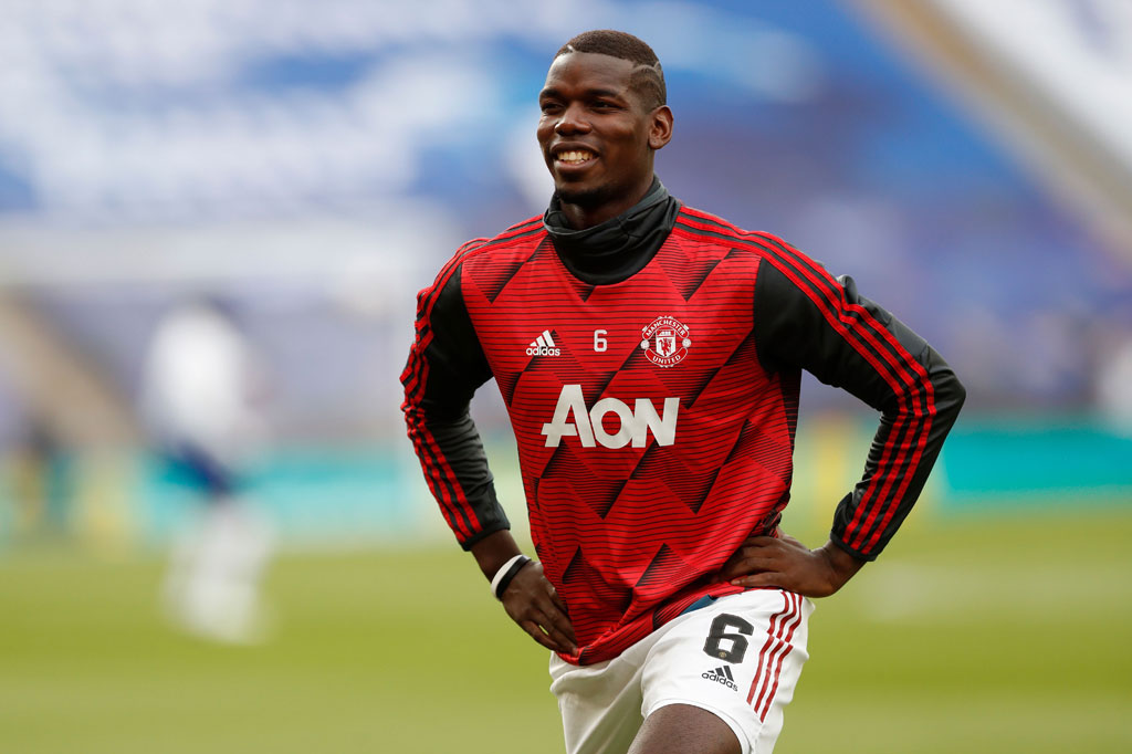 Pemain yang turut mengantarkan Prancis merengkuh gelar juara Piala Dunia 2018 tersebut telah digantikan oleh pemain remaja Eduardo Camavinga, yang dipanggil untuk pertama kalinya bersama gelandang Lyon Houssem Aouar dan bek RB Leipzig Dayot Upamecano.