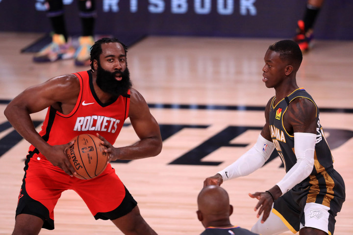 James Harden memberi Rockets 32 poin, delapan rebound dan tujuh assist, tetapi ia melakukan lima 'turnover'. Robert Covington menambahkan 18 poin, lima steal dan tiga blok untuk Houston, tetapi ia menjadi penyebab Paul mendapat dua lemparan bebas yang menentukan di penghujung pertandingan.
