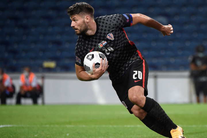 Adapun satu gol hiburan Kroasia dicetak oleh Bruno Petkovic pada menit ke-90+1.
