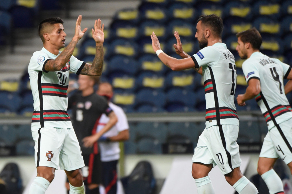 Hasil ini menempatkan Portugal di puncak klasemen Grup 3 dengan koleksi tiga poin, sedangkan Kroasia di posisi juru kunci.