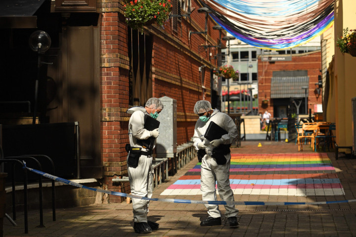 Insiden sejumlah penusukan secara acak terjadi di Birmingham, Inggris. Satu orang tewas dan dua korban lainnya dalam kondisi kritis akibat insiden tersebut.

