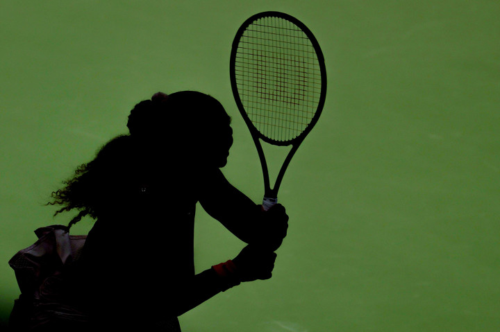 Jika meraih gelar pada akhir pekan mendatang, hal tersebut akan membuatnya melewati prestasi Chris Evert, dengan enam gelar, sebagai juara AS Terbuka paling bergengsi untuk laga wanita di era modern.