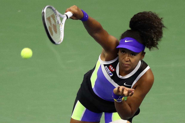 Servis tajam Osaka dan permainan pengembalian yang superior membantunya melewati Rogers dan melaju ke babak semifinal US Open 2020. Osaka kini berada dalam jalur untuk merebut gelar kedua di ajang Grand Slam yang berlangsung di Flushing Meadows, New York, setelah sebelumnya menjuarai edisi 2018.