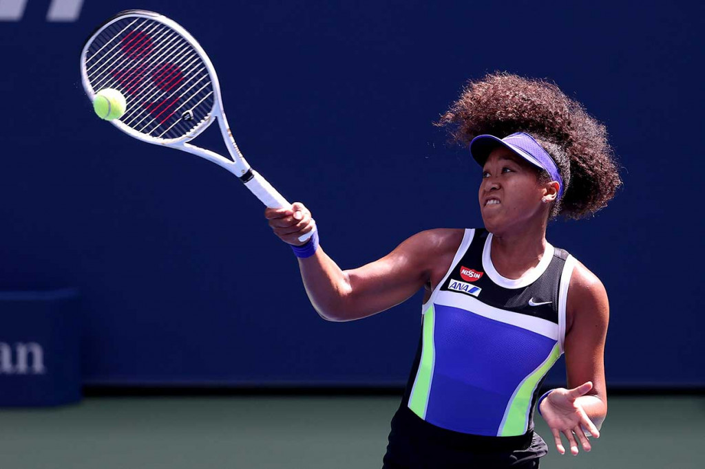 Selanjutnya Osaka akan kembali menghadapi petenis tuan rumah Jennifer Brady di babak empat besar, yang mengalahkan petenis Kazakhstan Yulia Putintseva dengan dua set langsung di perempat final.