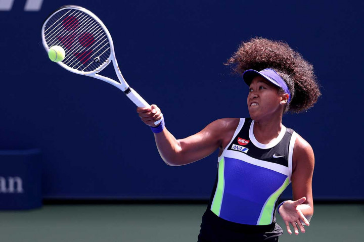 Selanjutnya Osaka akan kembali menghadapi petenis tuan rumah Jennifer Brady di babak empat besar, yang mengalahkan petenis Kazakhstan Yulia Putintseva dengan dua set langsung di perempat final.