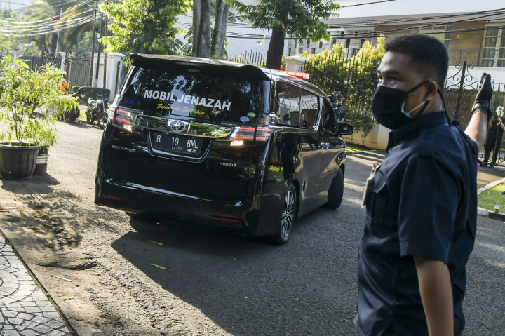 Jakob Oetama meninggal dunia pada usia 88 tahun setelah menjalani perawatan di rumah sakit Mitra Keluarga Kelapa Gading, Jakarta Utara. 