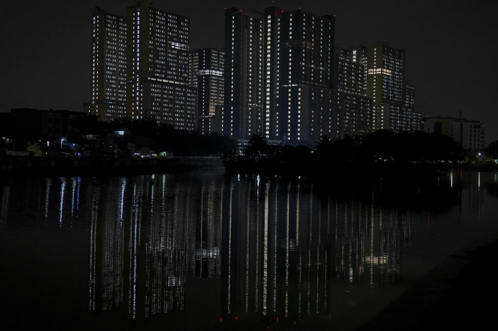 Dari 1.637 yang dirawat, 1.635 di antaranya merupakan pasien positif Covid-19. Sedangkan dua lainnya merupakan pasien suspek.