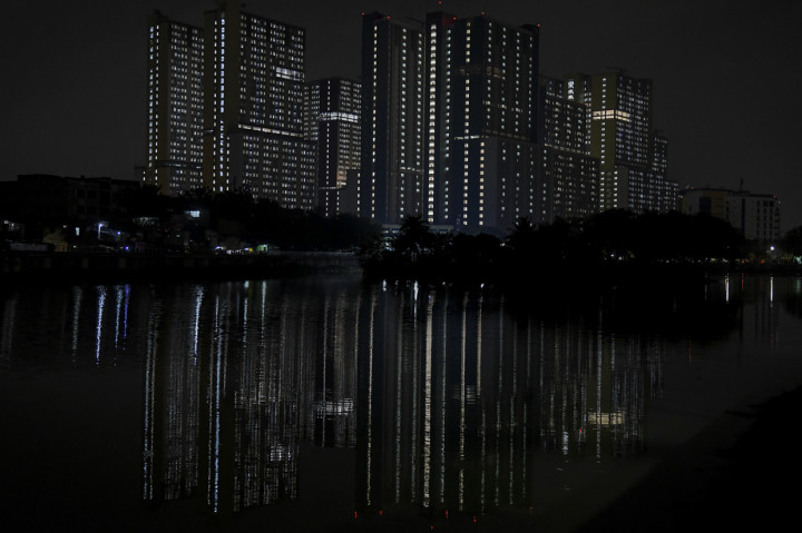 Dari 1.637 yang dirawat, 1.635 di antaranya merupakan pasien positif Covid-19. Sedangkan dua lainnya merupakan pasien suspek.