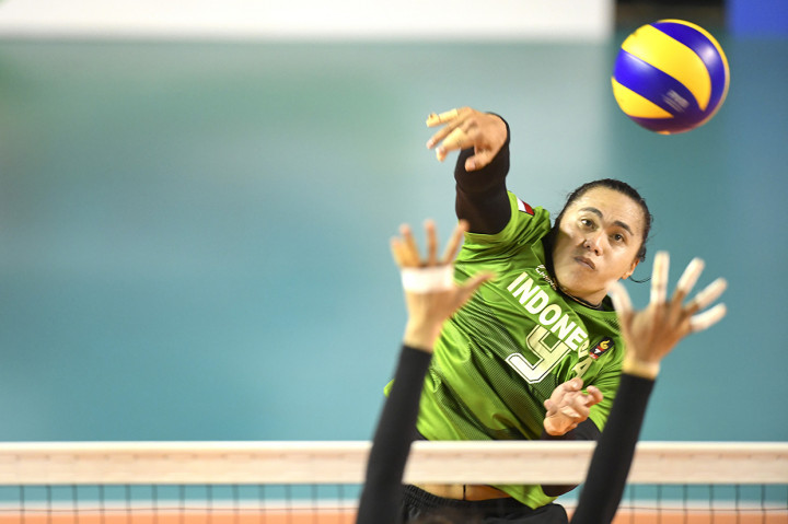 Selama bermain di Proliga, Aprilia Manganang sudah empat kali memenangkan kompetisi, di antaranya tiga kali bersama Jakarta Elektrik PLN (2015, 2016, 2017), dan satu kali dengan PGN Popsivo Polwan pada 2019. Selain itu, dia juga tiga kali dinobatkan sebagai pemain terbaik (MVP) di Proliga.