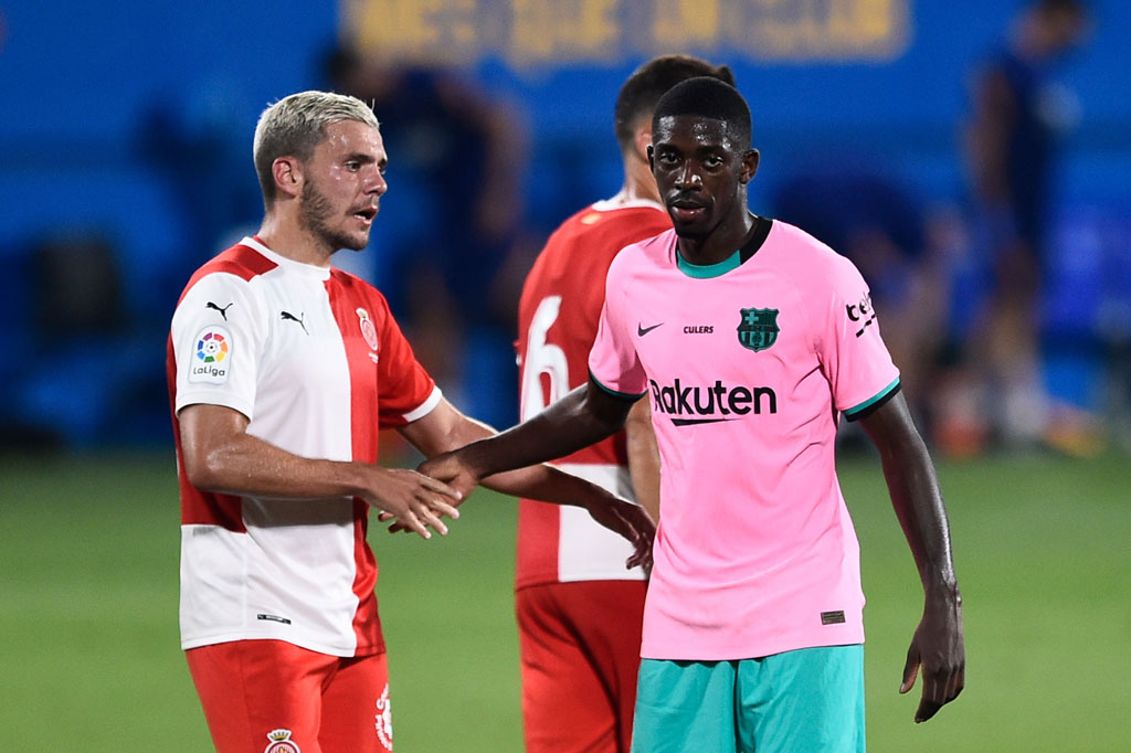 Barca akan memulai penampilannya di Liga Spanyol pada 26 atau 27 September, dengan menghadapi Villarreal.