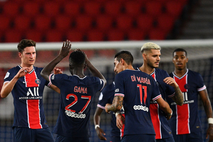 Raihan tiga poin perdana tersebut membawa PSG naik ke peringkat ke-15 di klasemen sementara dengan tiga poin dari tiga pertandingan yang sudah dimainkan.