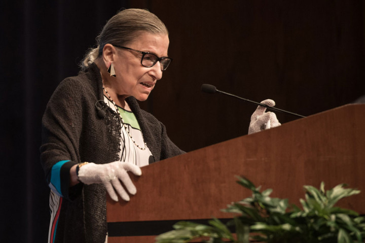 Semasa Ginsburg menjabat, Mahkamah Agung AS diisi oleh 5-4 anggota konservatif versus liberal. Kini, dengan kandidat dari Trump, lembaga itu diperkirakan akan mempunyai proporsi 6-3 dengan penambahan pada konservatif.