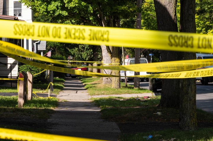 Kasus penembakan ini menambah trauma warga Rochester yang belum lama ini mengungkap kasus kematian Daniel Prude.