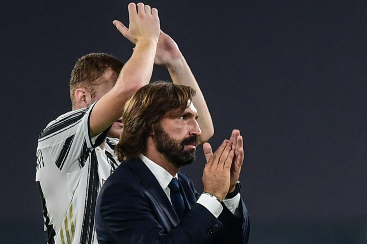 Kemenangan ini menjadi debut manis bagi Andrea Pirlo sebagai pelatih profesional.
