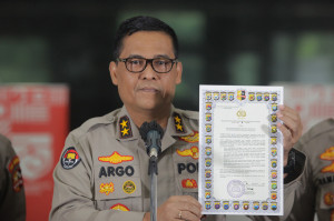 Kapolri Keluarkan Maklumat Kepatuhan Protokol Kesehatan ...