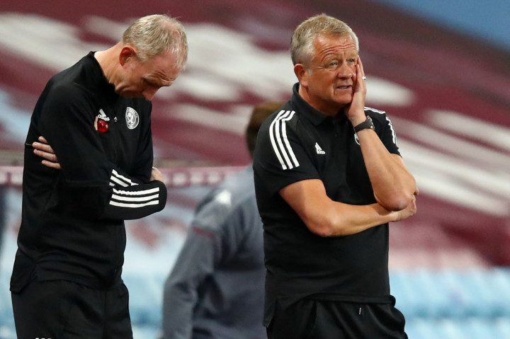 Sebaliknya bagi Sheffield, ini adalah awal mengecewakan bagi tim pimpinan Chris Wilder yang menelan dua kekalahan dalam dua pertandingan pertamanya musim ini tanpa bisa mencetak satu gol pun. 