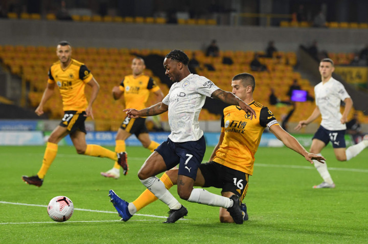 Bermain di kandang lawan justru membuat semangat bertarung para pemain Manchester City meningkat. Hal ini untuk membalas dua kekalahan musim lalu dari Wolves.