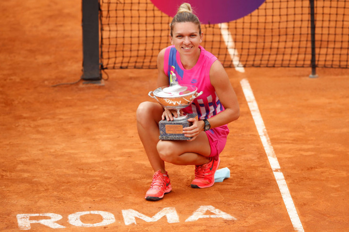 Gelar ke-22 sepanjang karir juara Wimbledon tersebut datang hanya seminggu sebelum dimulainya Prancis Terbuka yang ia menangkan pada 2018.