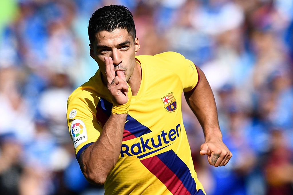 Barca mengatakan bahwa Atletico akan membayar enam juta euro (sekitar Rp103 miliar) untuk merekrut pemain berusia 33 tahun itu.