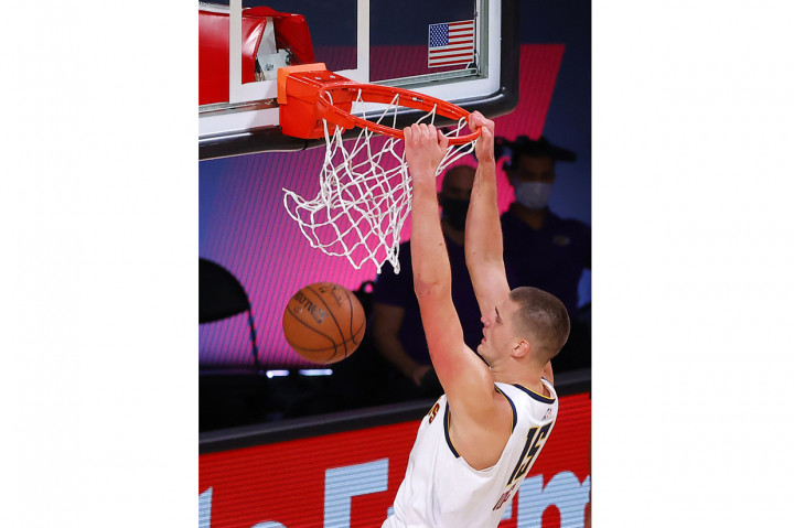 Di kubu Nuggets, Nikola Jokic dan Jerami Grant sama-sama mencetak 20 poin, diikuti dengan Jamal Murray yang menyumbang 19 poin.