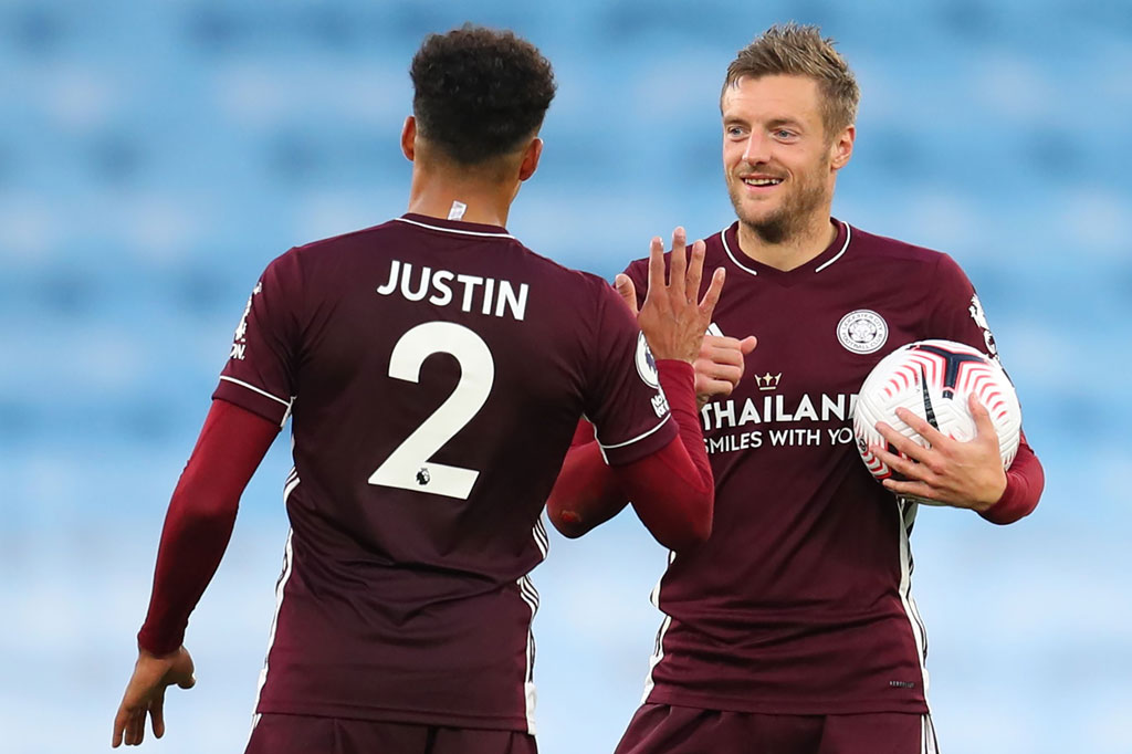 Bagi Leicester City kemenangan tersebut membawa mereka duduk sementara di puncak klasemen liga Inggris dengan sembilan poin, sedangkan posisi dua ditempati Everton dengan jumlah poin yang sama tetapi kalah selisih gol. Sementara Manchester City menempati urutan 13 dengan sekali menang dan sekali kalah dengan tiga poin.