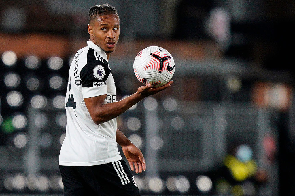 Pada menit ke-58, Bobby Reid menyarangkan bola ke gawang Villa tetapi wasit Stuart Attwell menganulir gol tersebut karena menganggap Aleksandar Mitrovic terlebih dulu melakukan pelanggaran terhadap Ezri Konsa dalam proses serangan.