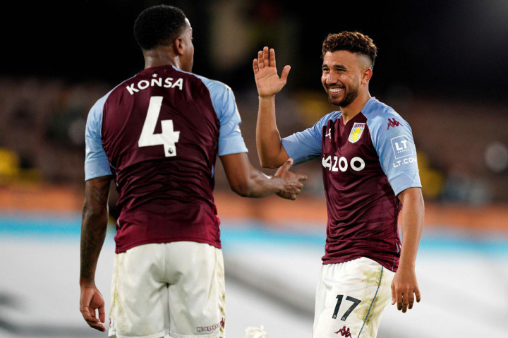 Tidak ada tambahan gol hingga laga usai. Hasil itu membuat Villa, yang musim lalu harus berjibaku hingga laga pemungkas untuk menghindari degradasi, mengawali musim 2020/21 dengan enam poin penuh dan melompat ke empat besar.