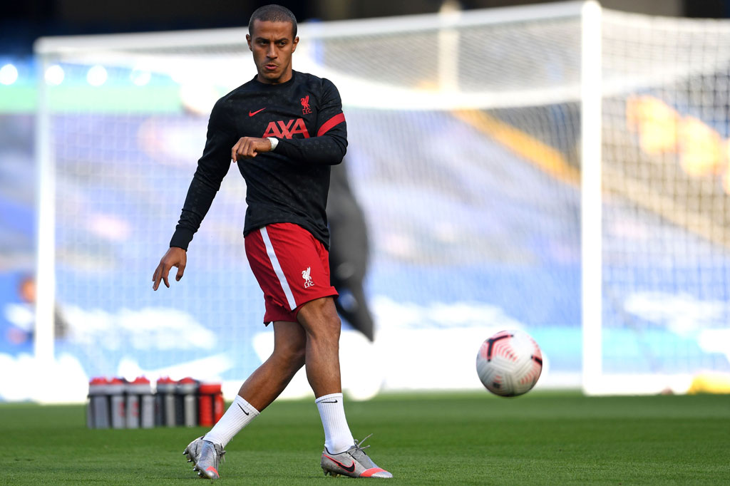 Pemain berusia 29 tahun yang didatangkan dari Bayern Munich itu sebelumnya absen saat The Reds membekuk Arsenal 3-1 pada pekan ketiga Liga Premier, Senin, 28 September 2020, karena cedera.
