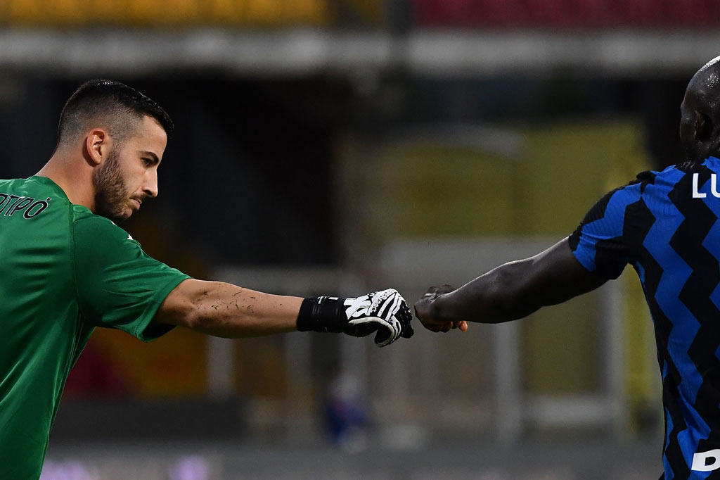 Raihan tiga poin mendongkrak Inter naik ke peringkat kedua klasemen sementara dengan enam poin, sedangkan Benevento tertahan di posisi ke-12 dengan tiga poin. 