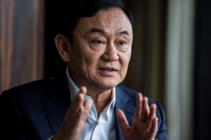 Pria berusia 71 tahun itu tinggal di Dubai, Uni Emirat Arab dan menghabiskan dua minggu di rumah sakit sebelum dipulangkan pada pertengahan September, kata sumber yang dekat dengan miliarder yang diasingkan itu kepada AFP, Sabtu, 3 Oktober 2020.