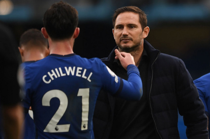 Skor bertahan hingga bubaran untuk mengangkat posisi Chelsea ke peringkat keempat klasemen sementara dengan raihan tujuh poin, termasuk melewati Palace (6) yang turun ke urutan kedelapan.