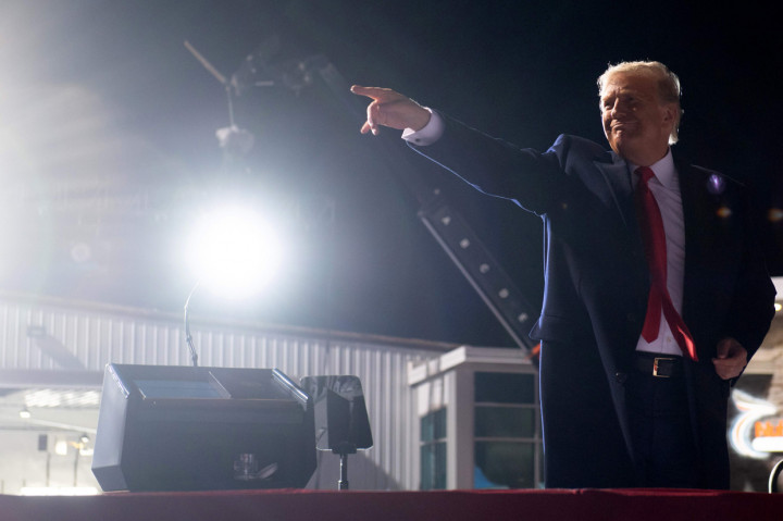 Namun Conley pun tidak merinci kapan persisnya tes tersebut dilakukan. Meski demikian, dia memastikan data tersebut memungkinkan tim medis untuk menyimpulkan bahwa Trump tidak lagi berpotensi menularkan virus ke orang lain.