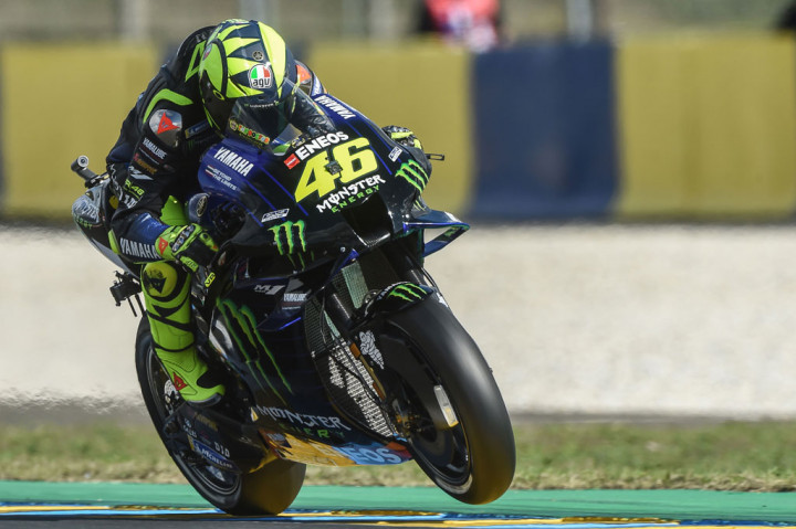 Bakal melewatkan dua seri di Aragon, pembalap tim Monster Energy Yamaha itu sebelumnya telah mengalami rentetan gagal finis di tiga balapan terakhir yang membuatnya terlempar ke peringkat 13 klasemen dengan jarak 57 poin dari Fabio Quartararo di puncak.