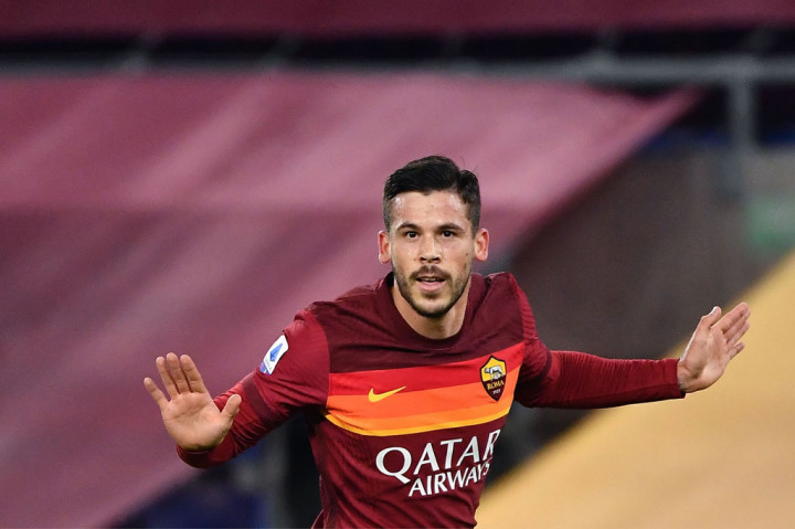 Carles Perez menutup kemenangan tuan rumah menjadi 5-2  pada menit ke-89. Perez memperlihatkan aksi individunya dengan berlari dari area pertahanan sendiri, menghindari tiga tekel, dan melesakkan bola ke sudut gawang dari tepi kotak penalti.