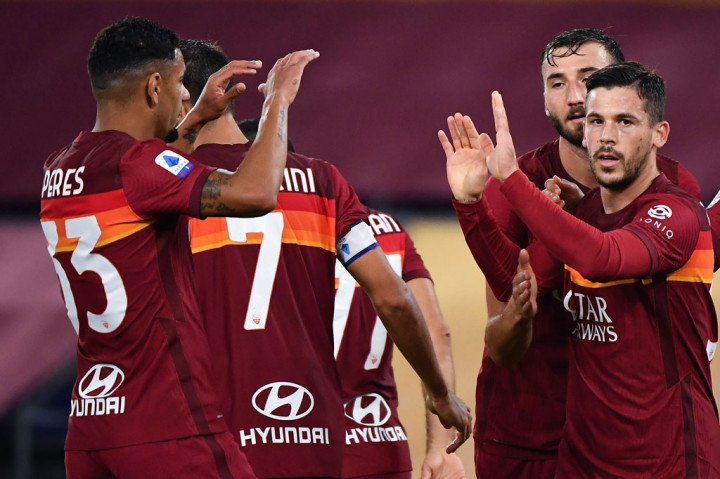 Kemenangan itu membawa Roma menghuni posisi ketujuh klasemen dengan tujuh poin, sedangkan Benevento tertahan di urutan kesepuluh klasemen dengan enam poin.