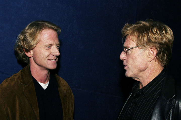 Juru bicara aktor legendaris Redford, Cindi Berger, mengatakan kepada AFP bahwa pria 84 tahun itu bersama keluarga berduka karena kehilangan orang yang mereka cintai dan meminta privasi.