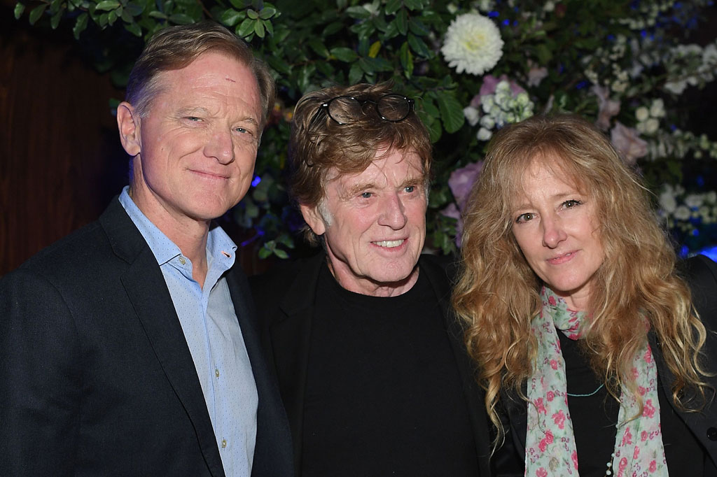 James Redford meninggal pada Jumat, 16 Oktober 2020 pekan lalu, di rumahnya di California, kata istrinya, Kyle Redford, dalam sebuah posting di Twitter disertai dengan beberapa foto keluarga.