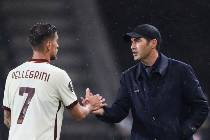 Raihan tiga poin membawa 'Giallorossi' menduduki peringkat kedua di klasemen dengan tiga poin. Sedangkan Young Boys berada di posisi ketiga.