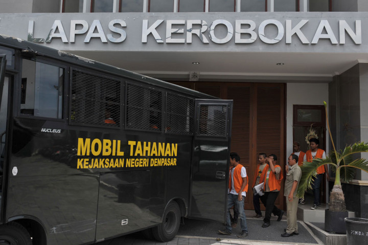 Lembaga Pemasyarakatan Kerobokan terletak di Kerobokan, Kabupaten Badung, Bali. Penjara ini dibuka pada 1979 dan menampung sekitar 1.000 tahanan pria dan wanita dari berbagai negara dan suku bangsa.