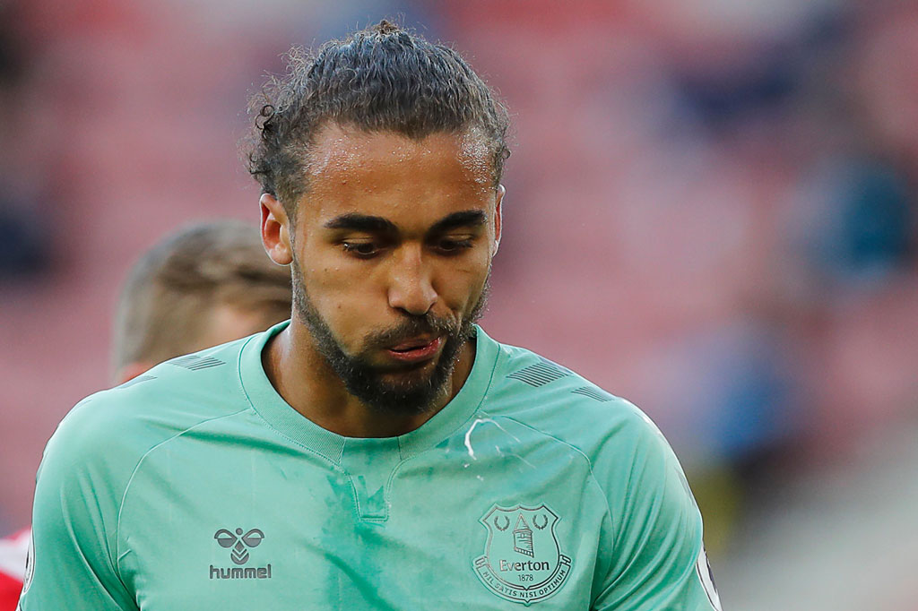 Skor 2-0 bertahan hingga laga usai. Bagi Everton ini merupakan kekalahan pertamanya musim ini dan Dominic Calvert-Lewin gagal menyamai rekor penyerang tajam Manchester City Sergio Aguero, yakni selalu mencetak gol dalam enam pertandingan pertama sebuah musim Liga Inggris.