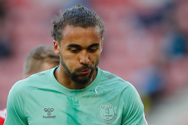 Skor 2-0 bertahan hingga laga usai. Bagi Everton ini merupakan kekalahan pertamanya musim ini dan Dominic Calvert-Lewin gagal menyamai rekor penyerang tajam Manchester City Sergio Aguero, yakni selalu mencetak gol dalam enam pertandingan pertama sebuah musim Liga Inggris.