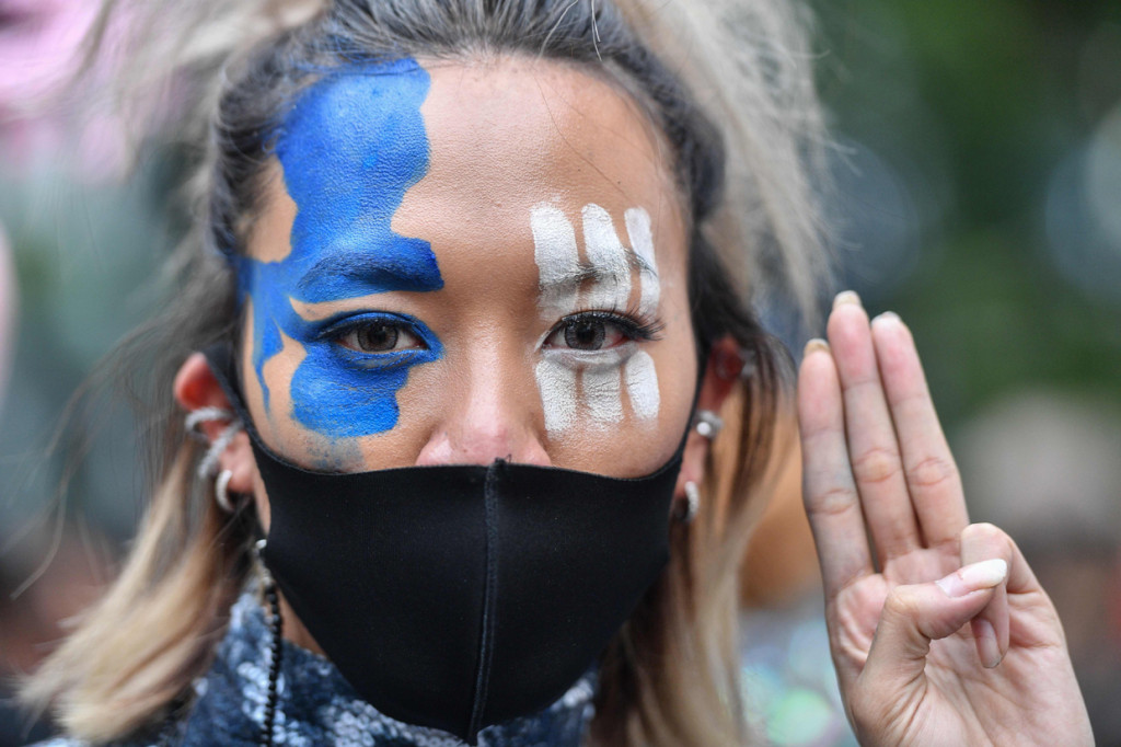 Panitia penyelenggara Jatupat 