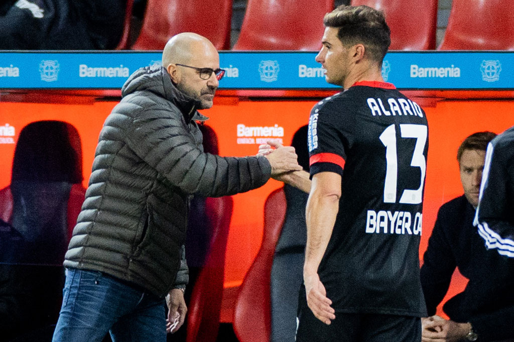 Raihan tiga poin membawa Leverkusen naik ke peringkat keempat klasemen sementara dengan koleksi sembilan poin, sedangkan Augsburg tertahan di urutan ke-11 dengan tujuh poin.