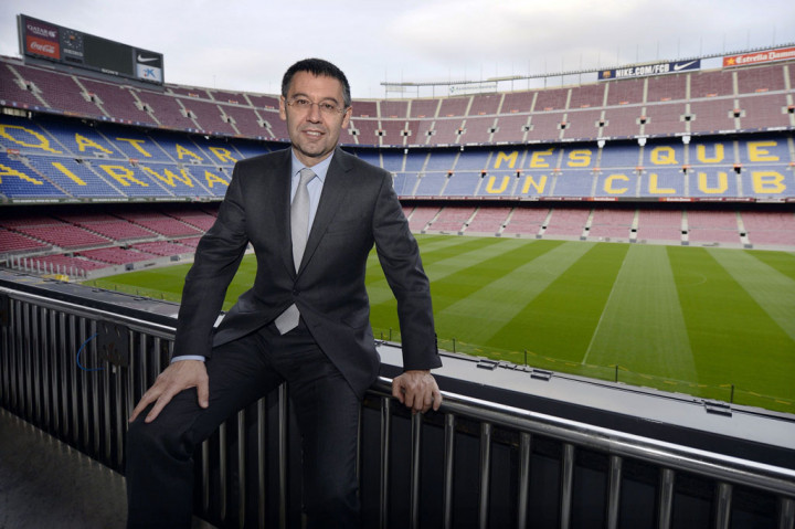 Victor Font dan Joan Laporta termasuk di antara kandidat yang diharapkan mencalonkan diri menjadi penerus Bartomeu.  Laporta sebelumnya menjadi presiden selama era keemasan Blaugrana di bawah pelatih Pep Guardiola.