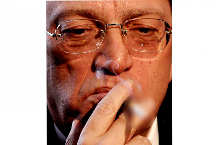 Yilmaz memiliki dua putra, salah satunya ditembak mati pada 2017. 