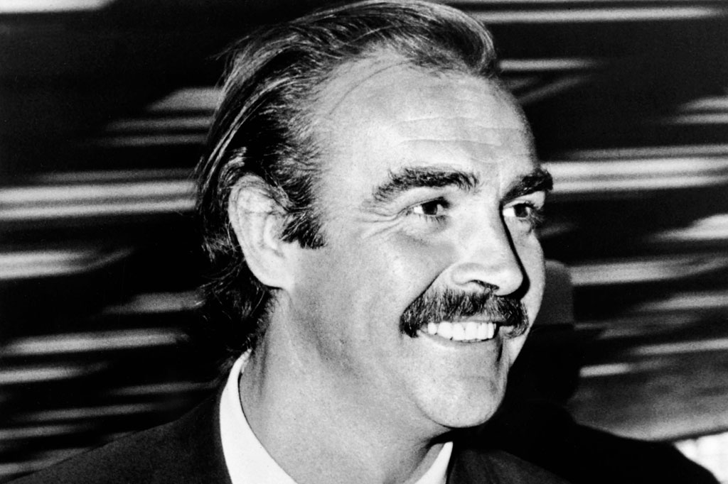 Aktor Skotlandia, yang dianugerahi gelar bangsawan pada tahun 2000 tersebut, memenangkan banyak penghargaan selama karirnya dalam beberapa dekade, termasuk Oscar, tiga Golden Globes, dan dua penghargaan Bafta.