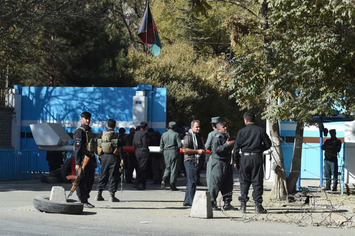 Ia juga menyampaikan belasungkawa dan simpati yang mendalam kepada bangsa dan keluarga para korban. 