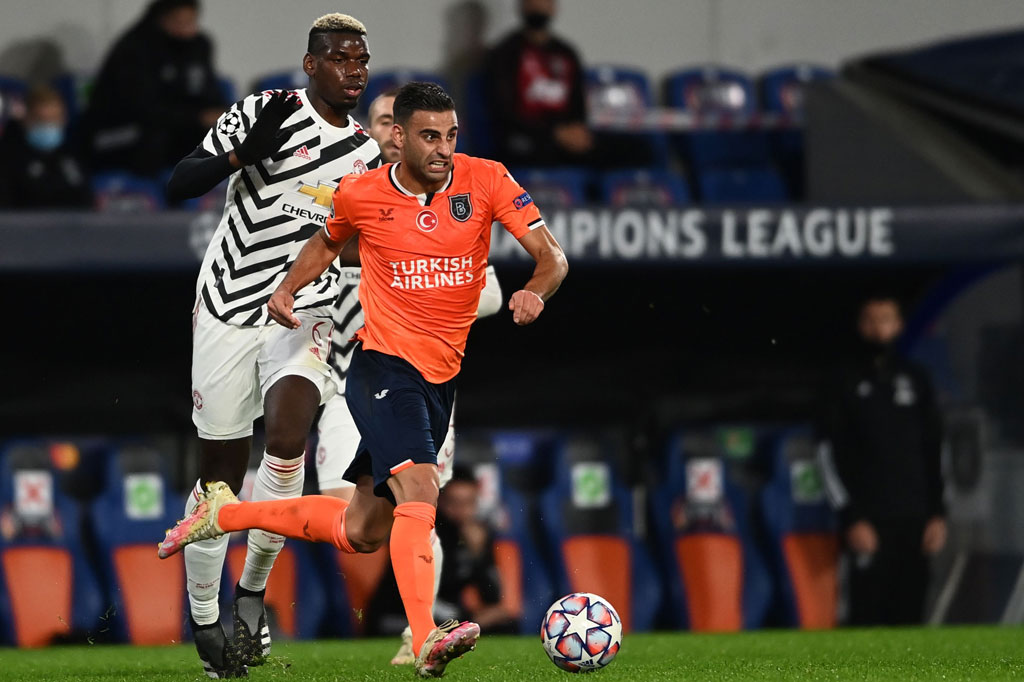 Setan Merah kemudian menambah daya serangnya dengan memasukkan Paul Pogba, Edinson Cavani, dan Mason Greenwood. Namun, mereka nyaris tidak menciptakan peluang berbahaya ke gawang tuan rumah.