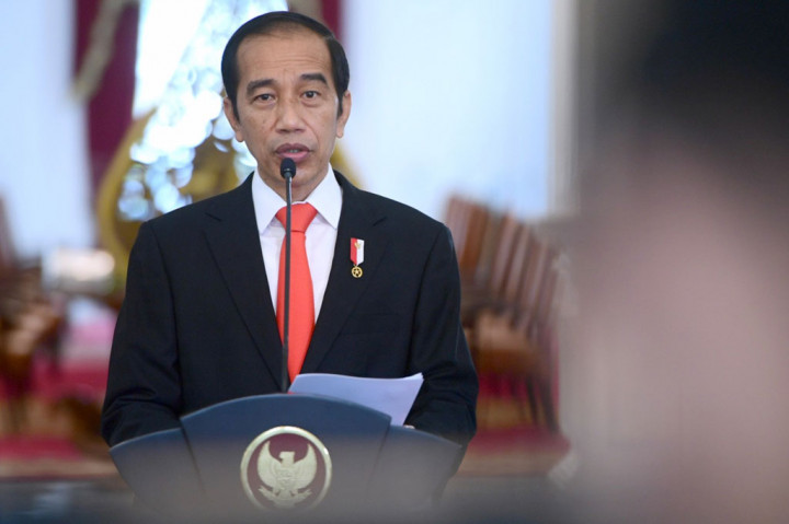 Melalui Rakernas dan pertemuan ilmiah itu, Presiden Jokowi berharap akan timbul banyak gagasan dan rencana-rencana aksi untuk mempercepat penanganan pandemi covid-19 dan kemandirian produksi obat dalam negeri.